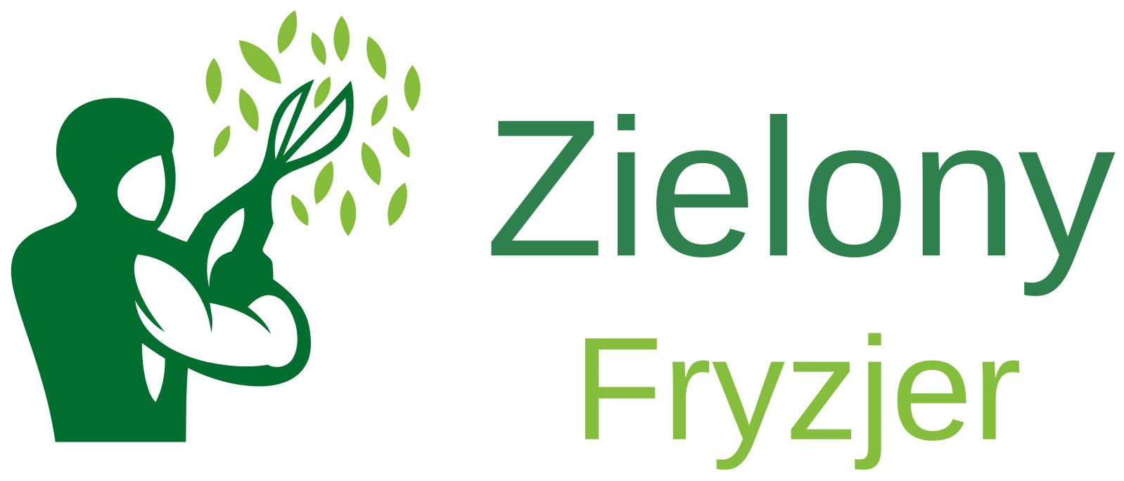 Zielony Fryzjer Usługi ogrodnicze z pasją…